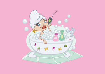 Keeping Mentally Healthy: Self Care